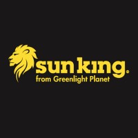 Sun King Tanzanzia logo - Similar company to Babati