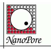 Nanopore Incorporated logo - Similar company to Cambrios Technologies Corporation