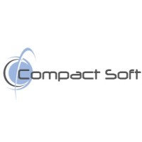 Compact Soft Limited logo - Similar company to Compactsoft (S.A.E)