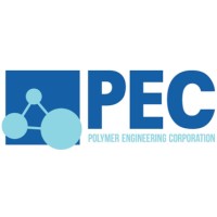 Polymer Engineering Corporation logo - Similar company to Polymer Engineering