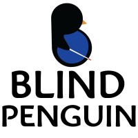 Blind Penguin LLC logo - Similar company to Linuxfest Northwest