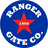 Ranger Gate Company logo - Similar company to Texas Bullion Exchange, Inc.