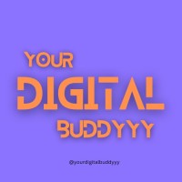 Your Digital Buddyyy logo - Similar company to Holofil