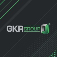GKR Group Ltd logo - Similar company to Trios Group