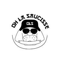 Oh la saucisse ! logo - Similar company to Lumini