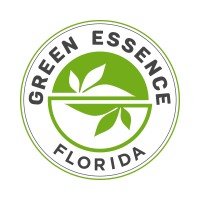 Green Essence Florida logo - Similar company to Limitbreak - Digital Marketing & Design