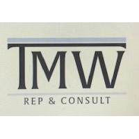 TMW Representações, Importação, Exportação e Consultoria logo - Similar company to Rr Importação E Exportação