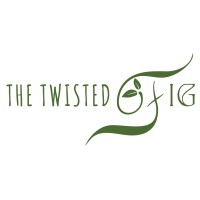 The Twisted Fig Restaurant logo - Similar company to Distant Relatives Ecolodge & Backpackers