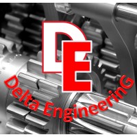 CV Delta Engineering logo - Similar company to Garuda Infra Projects