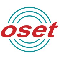 OSET DEFENSE INDUSTRY - Bulletproof Glass - Armored Vehicle logo - Similar company to Bulletproof  Inc.
