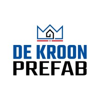 De Kroon Prefab logo - Similar company to Finti