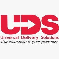 Universal Delivery Solutions Ltd logo - Similar company to Ukp Worldwide