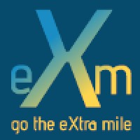 EXMile logo - Similar company to Pandev Tech