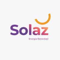Solaz Energia logo - Similar company to Franquia Connect S/A Vale Do Aço