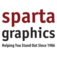 Sparta Graphics, Inc