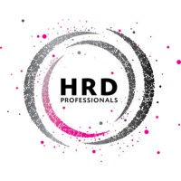 HRD Professionals logo - Similar company to Gifthouse Promo & Relatiegeschenken