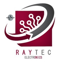 Raytec Electronics logo - Similar company to Nextrotek