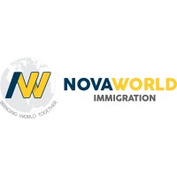 Nova World Immigration Services Inc logo - Similar company to Eduquest Hub