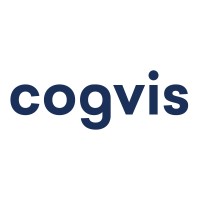 cogvis software und consulting GmbH logo - Similar company to Compass-Gruppe