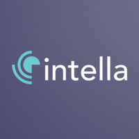 Intella logo - Similar company to Jari Business Solutions