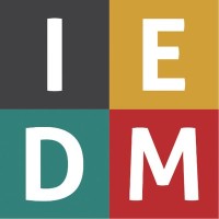 IEDM Conference logo - Similar company to Iedm Digital Marketing