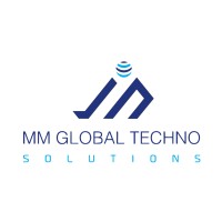 MM Global Techno Solutionss logo - Similar company to Nextech Global Llc
