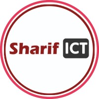 Sharif ICT Group logo - Similar company to Serverpars