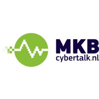 MKB Cybertalk logo - Similar company to Cryptography Co.