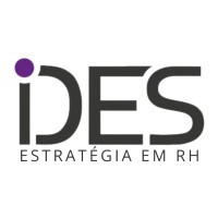 iDES Estratégia em RH logo - Similar company to Fibermania