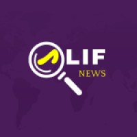 Alif News logo - Similar company to Alif Analytics