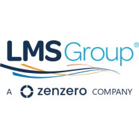 LMS Group logo - Similar company to Zenzero