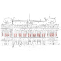 StreetFoodMarket logo - Similar company to Klac