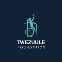 Twezuule Foundation♿️ logo - Similar company to The Next Lab
