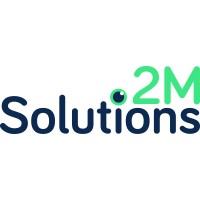 2M SOLUCIONES TECNOLÓGICAS logo - Similar company to Mcode