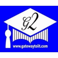 Gateway Academy | Gateway to IIT & NEET logo - Similar company to Abc Classes Gorakhpur