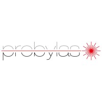 ProByLas AG logo - Similar company to Alquant