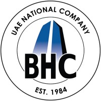 Buhaleeba Contracting LLC logo - Similar company to Buhaleeba Holding Group