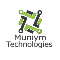 Muniym Technologies logo - Similar company to Foco Digital