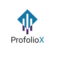ProfolioX logo - Similar company to Blue Goose