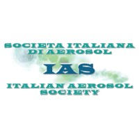 IAS - Società Italiana di Aerosol logo - Similar company to Dado Lab Srl