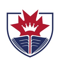 Royal Canadian  School logo - Similar company to Helmy Eye Center