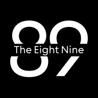 The Eight Nine Agency logo - Similar company to Bloomly Agency