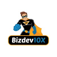 BizDev10X logo - Similar company to Digital Pipl