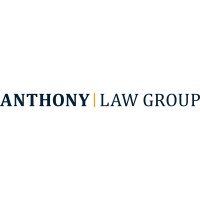 Anthony Law Group logo - Similar company to Coleman Jackson, P.C.