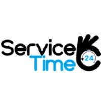 ServiceTime24 logo - Similar company to Leverhr