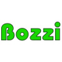 Bozzi logo - Similar company to Izo