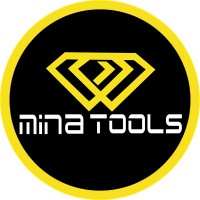 Mina Tools CNC logo - Similar company to Hydrahead Us