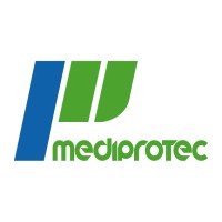Médiprotec logo - Similar company to Polyger