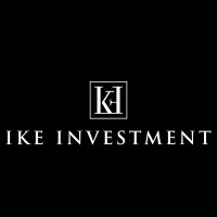 Ike Investment logo - Similar company to Orbis Engineering & Construction
