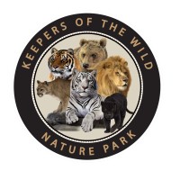 Keepers of the Wild logo - Similar company to Primates Incorporated